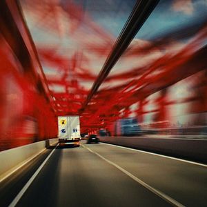 Photo Speed - Auf der Suche nach der verlorenen Zeit