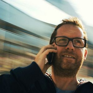 Photo Speed - Auf der Suche nach der verlorenen Zeit