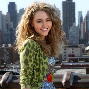 Photo The Carrie Diaries