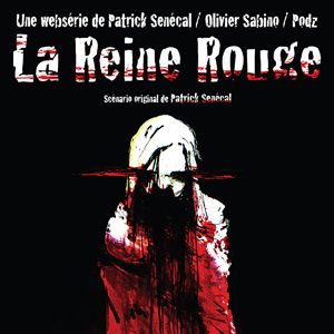 La Reine Rouge - Série TV 2011 - AlloCiné