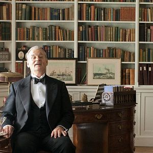 Photo Olivia Williams