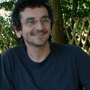 Photo Les Hommes à Lunettes