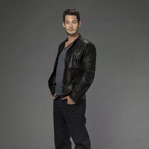Photo Brian Hallisay