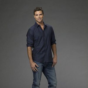 Photo Colin Egglesfield