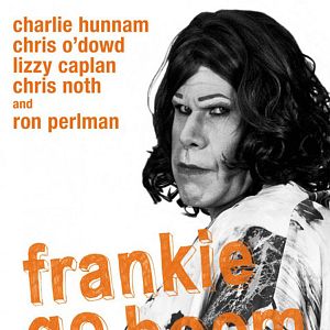 Photo 3, 2, 1... Frankie Go Boom