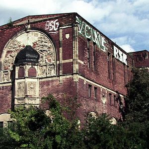 Photo Geschichten hinter vergessenen Mauern - Lost Place Storys aus Leipzig