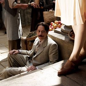 Photo Poulet aux Prunes