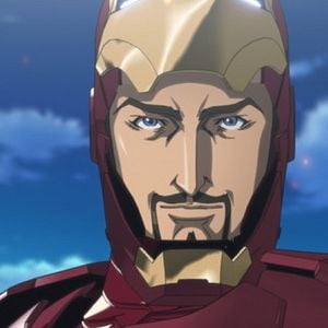 Photo Iron Man (2010)