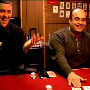 Photo All In: The Poker Movie