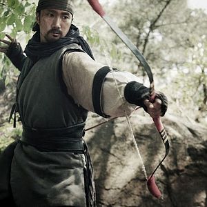 Photo War of the Arrows