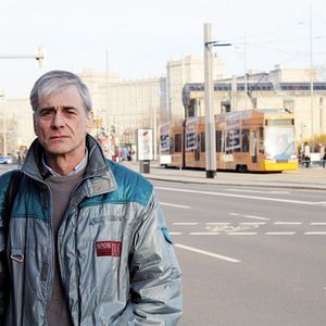 Photo Unter Männern - Schwul in der DDR