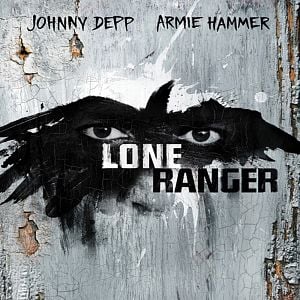 Photo Lone Ranger, Naissance d'un héros