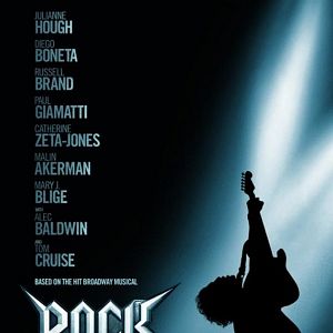 Photo Rock Forever