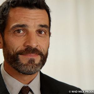 Photo Xavier Mathieu