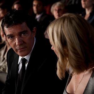 Photo Vous allez rencontrer un bel et sombre inconnu