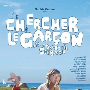 Photo Chercher le garçon