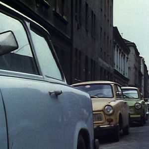 Photo Echangeriez-vous votre voiture contre deux Trabant ?