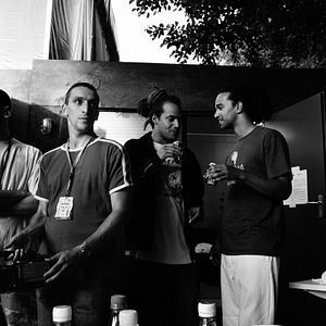 Photo Rude Boy Story