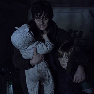 Photo Aneurin Barnard