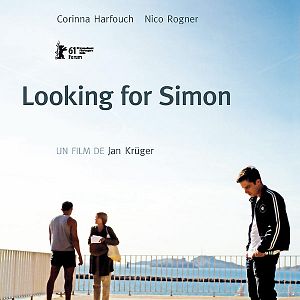 Photo Looking for Simon