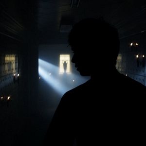 Photo Death and Cremation
