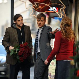 Photo Alexander Beyer