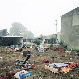 Photo Les Disparus
