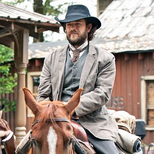 Photo La Loi Goodnight : La Valeur d’un homme