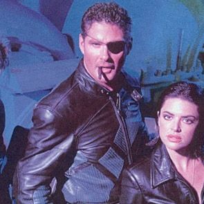 Photo Nick Fury: Agent of Shield