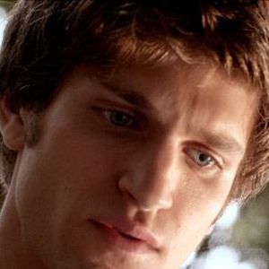 Photo Keegan Allen