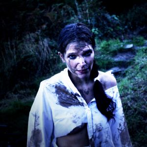 Photo The Dark Watchers: The Women in Black
