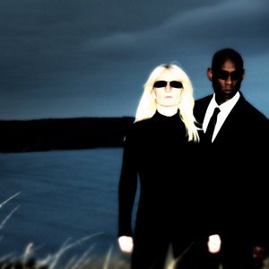 Photo The Dark Watchers: The Women in Black