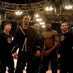 Photo Street Dance 2 [3D]