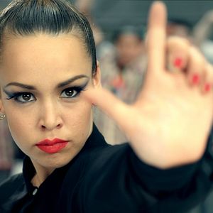 Photo Street Dance 2 [3D]