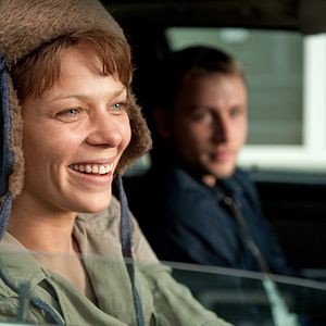 Photo Jessica Schwarz