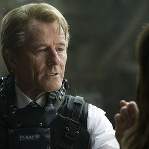 Photo Total Recall Mémoires Programmées