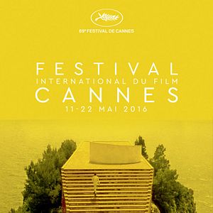 Photo Festival de Cannes