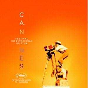 Photo Festival de Cannes