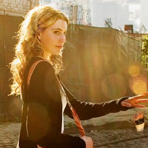Photo Greta Gerwig