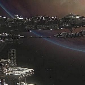 Photo Starship Troopers: Invasion