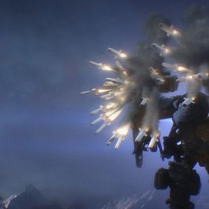 Photo Starship Troopers: Invasion