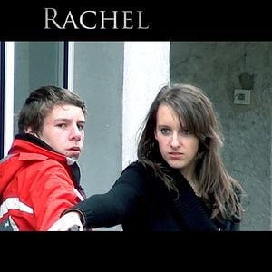 Photo Rachel