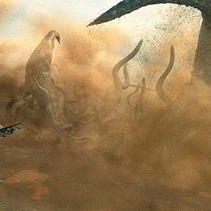 Photo Les Racines de la destruction