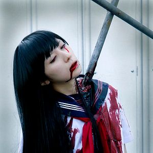 Photo Tomie: Unlimited