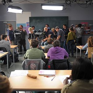 Photo Valérie Damidot