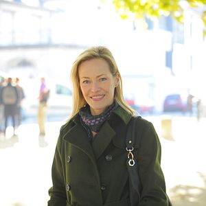 Photo Gabrielle Lazure