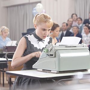 Photo Déborah François