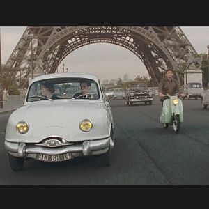 Photo Déborah François