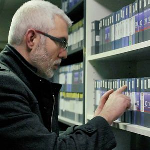 Photo Gabriel K. Sardet