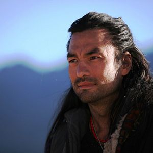 Photo Fuite à travers l'Himalaya